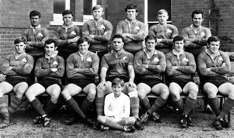 south sydney rabbitohs players 1970